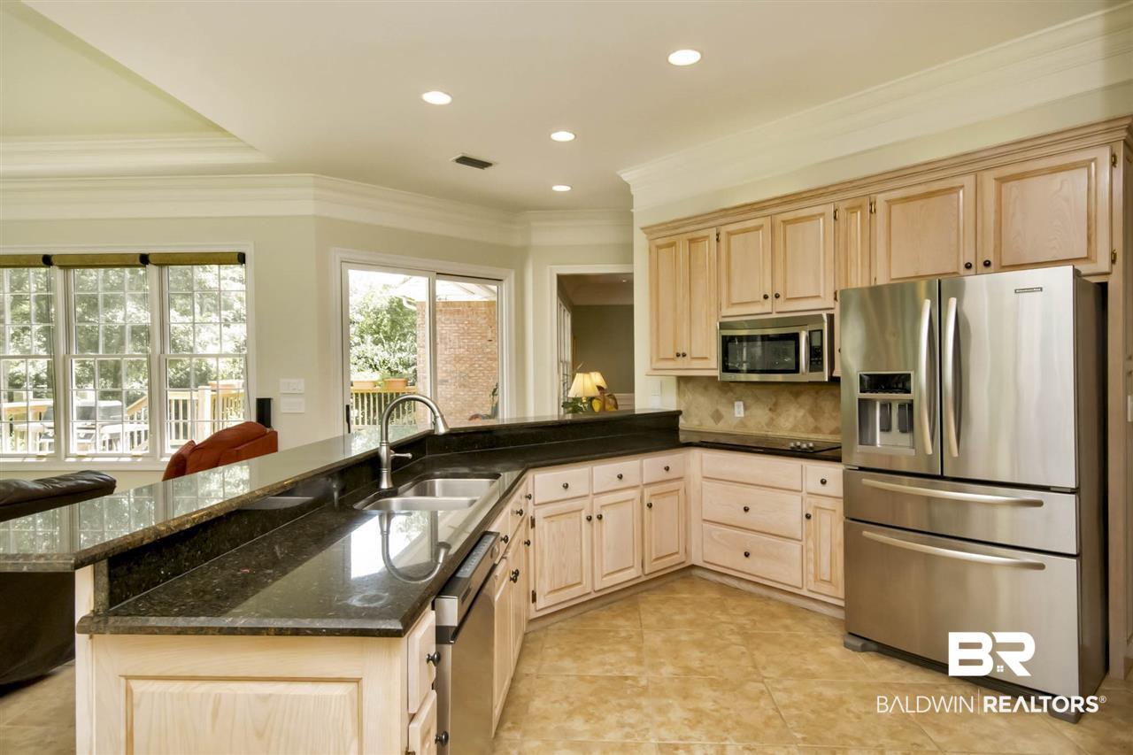 2805 Churchbell Court Mobile, AL 36695 - Photo 21 of 50