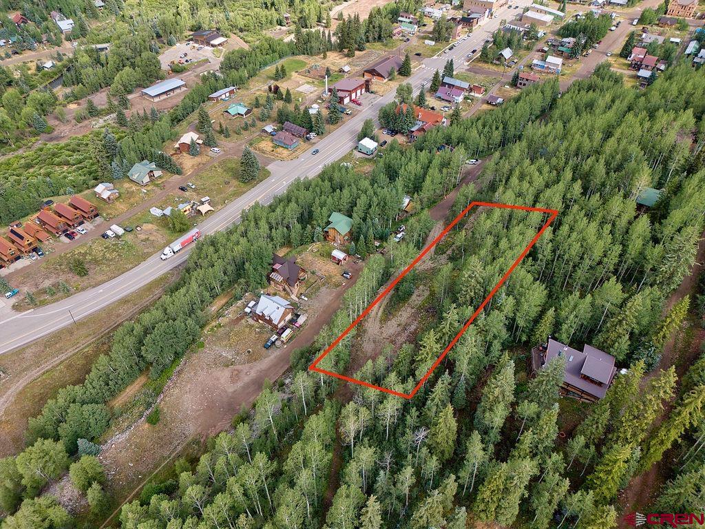 216 South Commercial Street Rico, CO 81332 - Photo 13 of 23 Gallery Image 13
