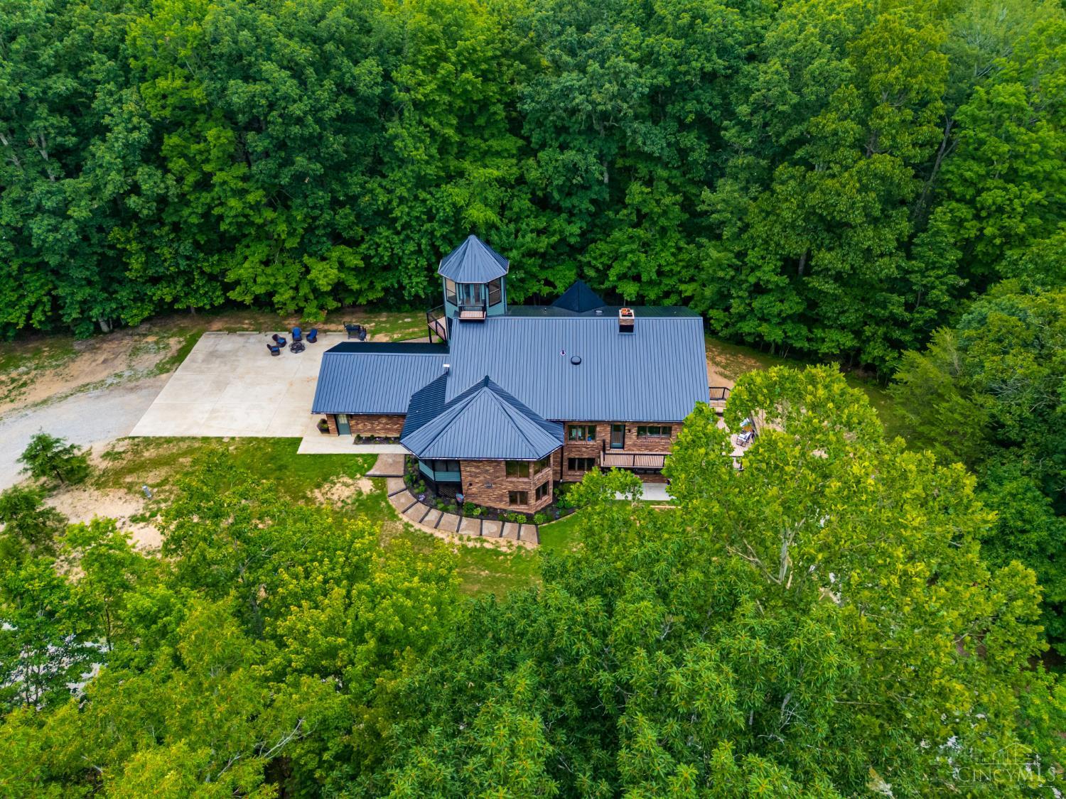 1927 Bethany Ridge Road West Union, OH 45693 - Photo 39 of 45