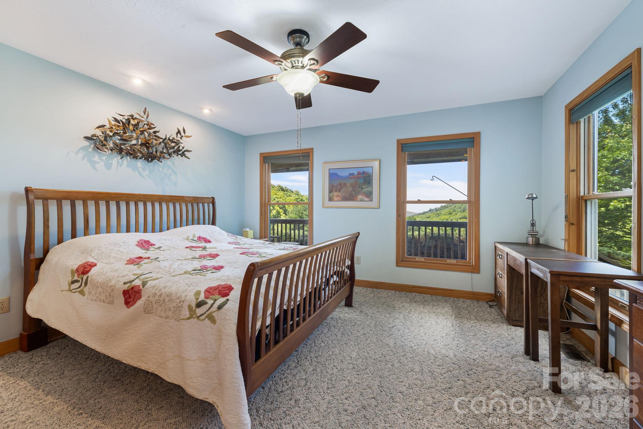 299 Basswood Road Hot Springs, NC 28743 - Photo 14 of 47