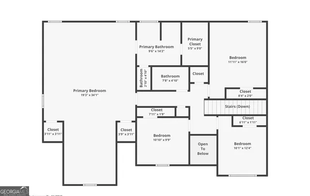 $2,660 | 657 Overlook Gln Drive, Lawrenceville, GA 30045