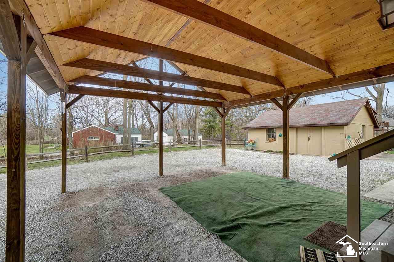 4022 Section Road Lambertville, MI 48144 - Photo 54 of 54