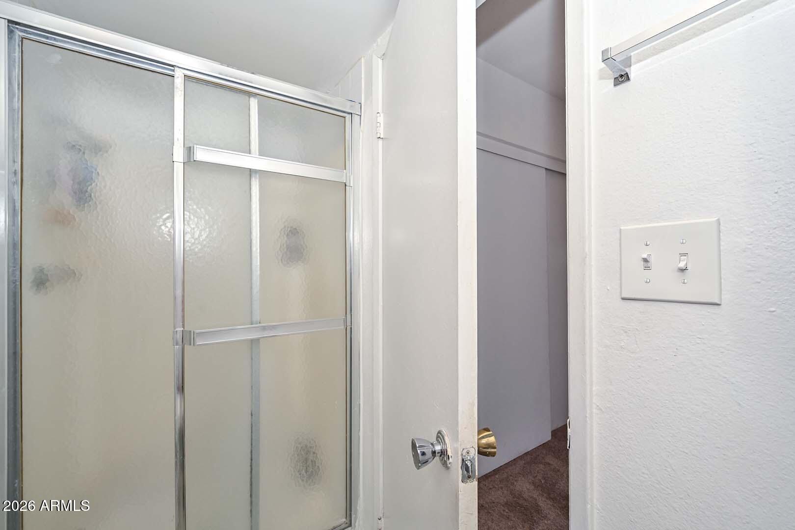 3630 North 86th Avenue Phoenix, AZ 85037 - Photo 25 of 42 Primary Bath-Shower