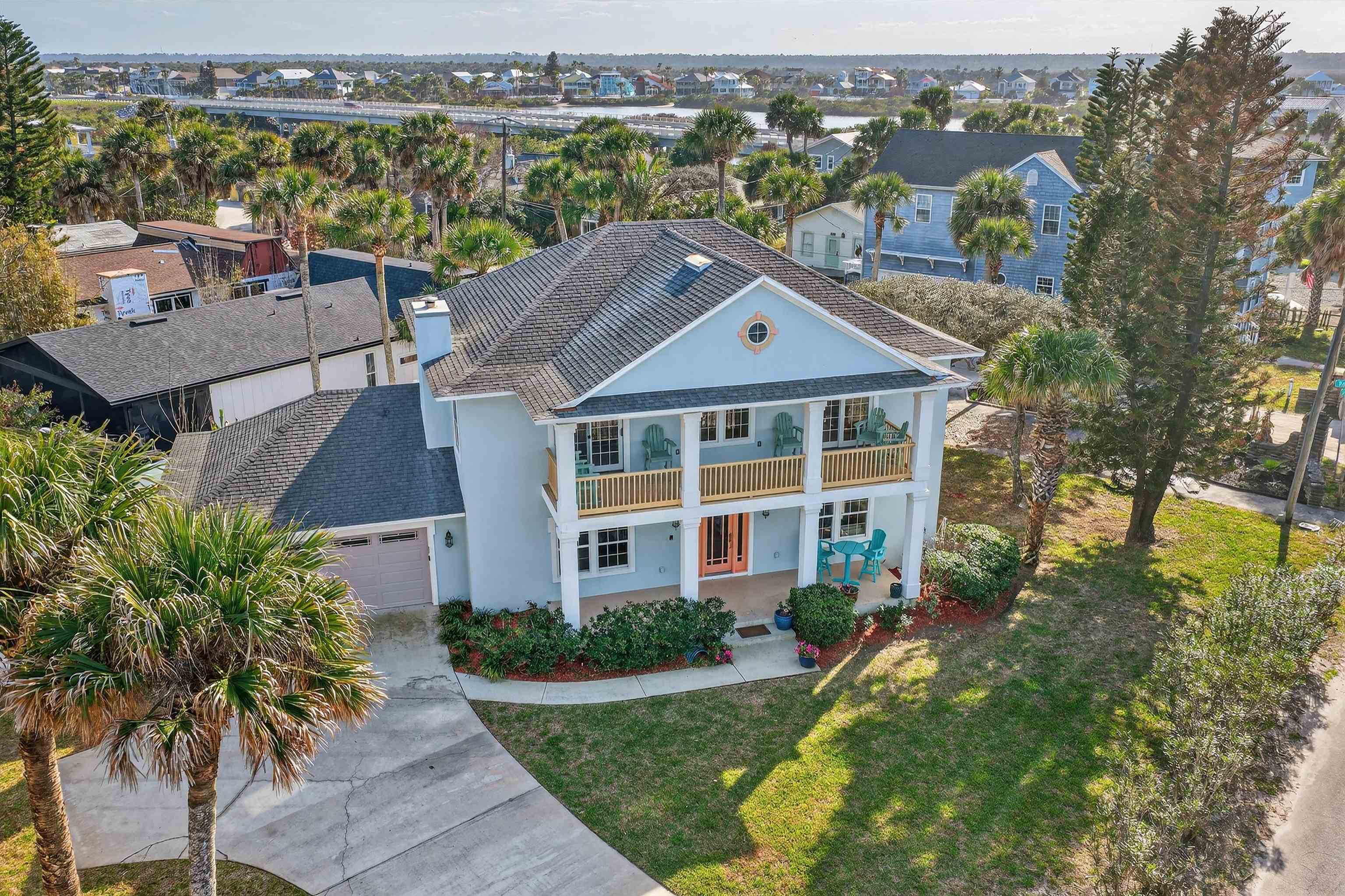 91 Gene Johnson Road St. Augustine, FL 32080 - Photo 37 of 44 Gallery Image 37