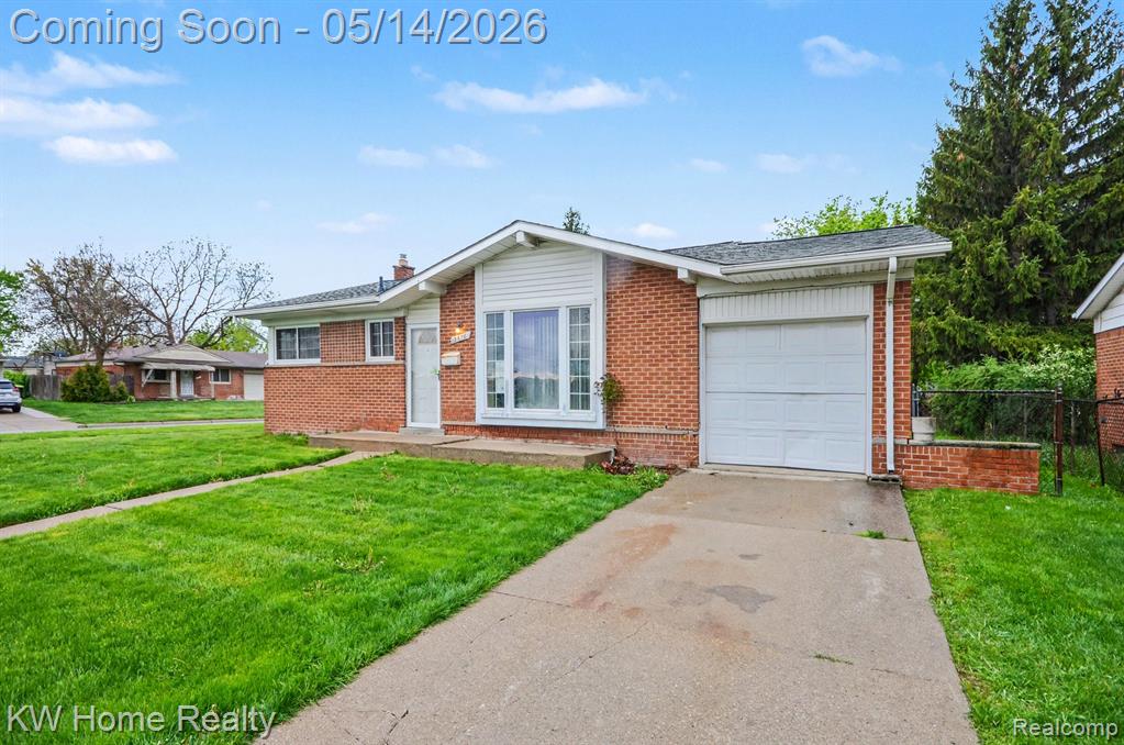 3676 Farnum Inkster, MI 48141 - Photo 3 of 15