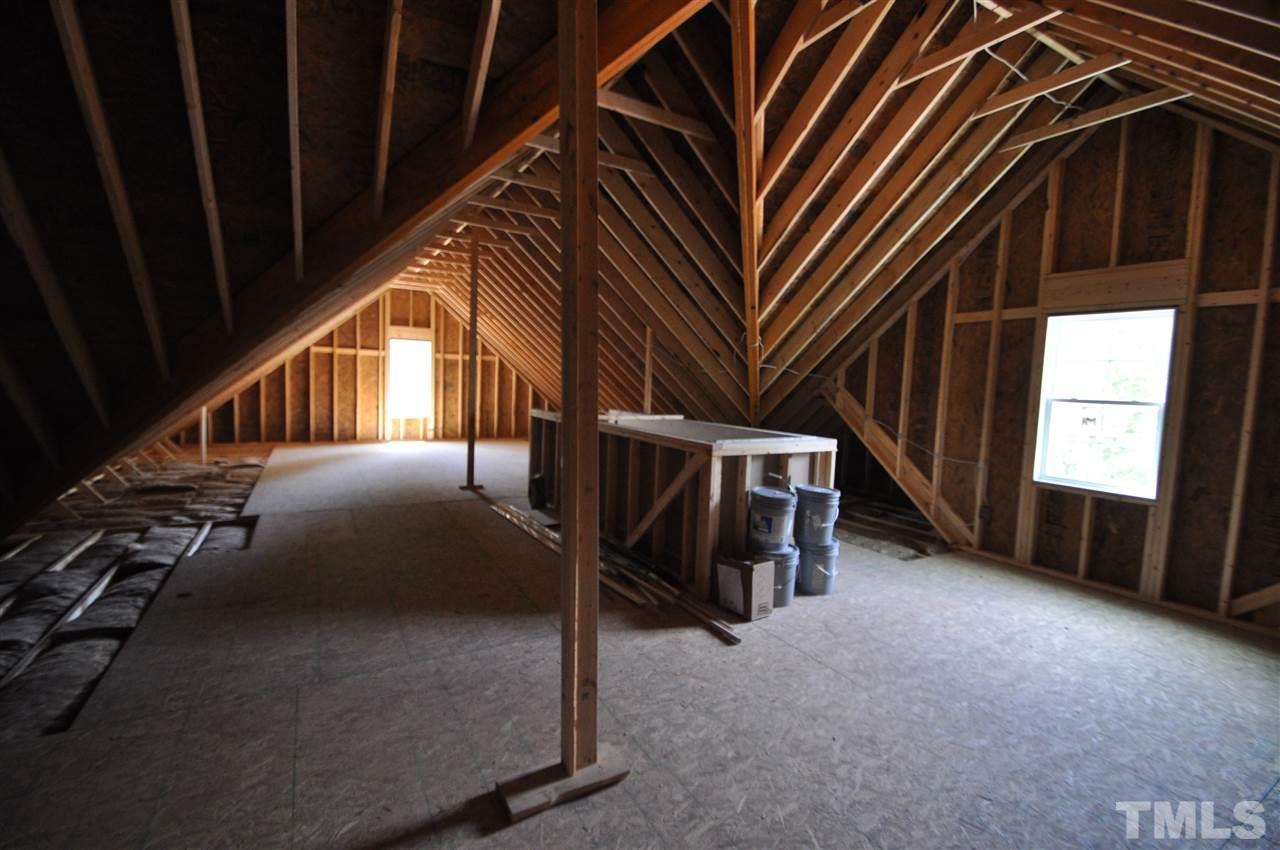 50 Mullins Pond Rd Spring Spring Hope, NC 27882 - Photo 8 of 8 Gallery Image 8