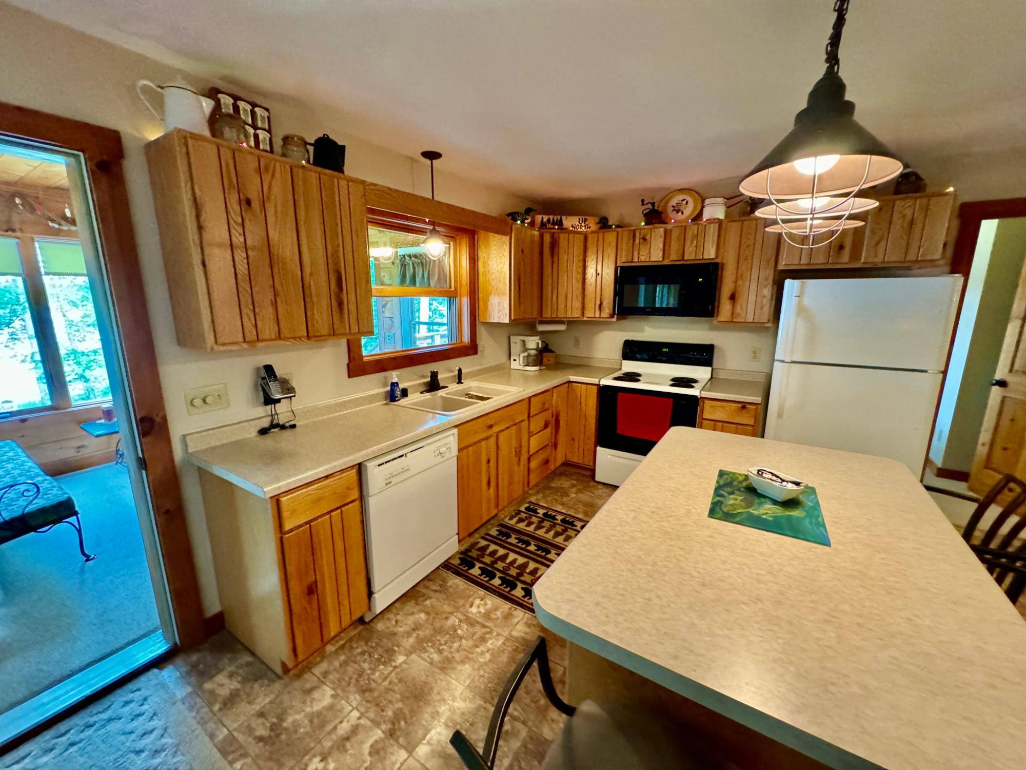 7622 Prairie Road Eagle River, WI 54521 - Photo 5 of 25 Gallery Image 5