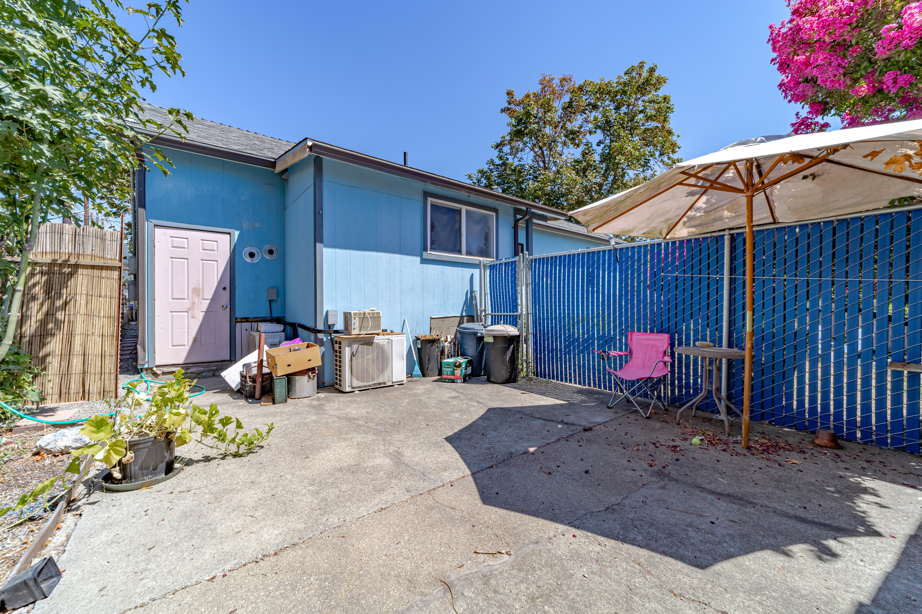 646 Locust Street Garberville, CA 95542 - Photo 40 of 58 40-646 Locust-131