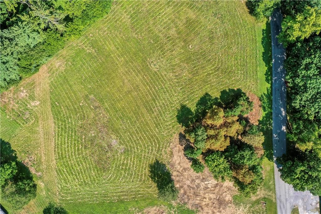 0 Douglass Road Beaver Falls, PA 15010 - Photo 4 of 14 a view of a garden