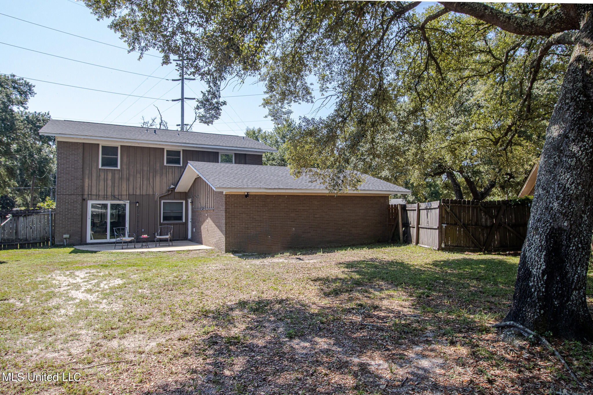2542 Old Bay Road Biloxi, MS 39531 - Photo 15 of 16 Old Bay-74001
