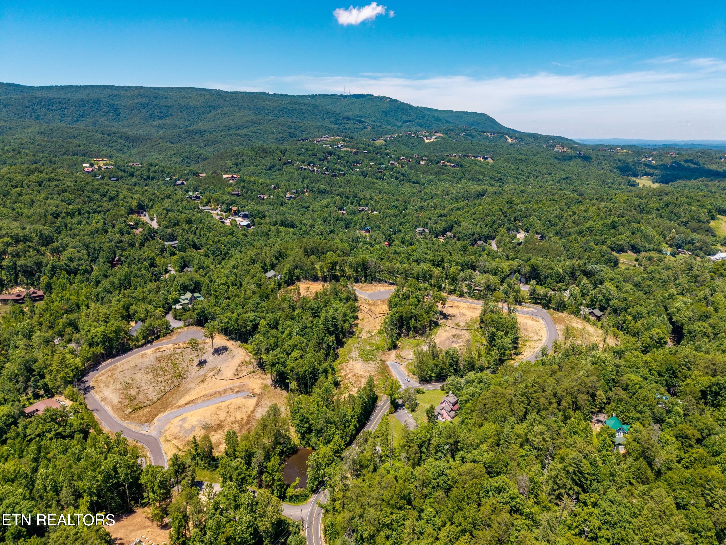 Waldens Creek Road Sevierville, TN 37862 - Photo 6 of 46 WaldensCreekRd-5