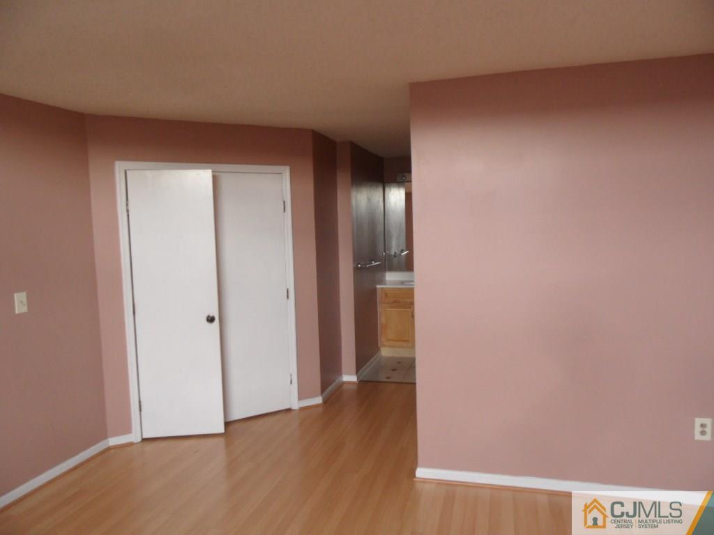 432 Edpas Road, Unit 432 New Brunswick, NJ 08901 - Photo 11 of 22 a view of an empty room