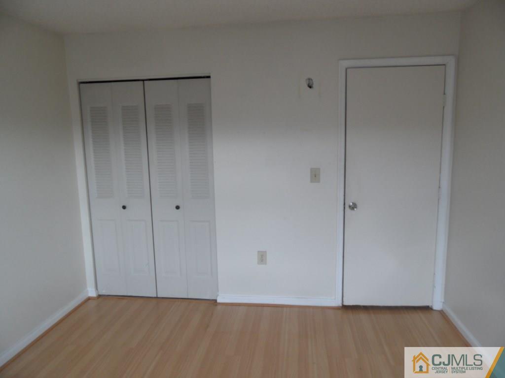 432 Edpas Road, Unit 432 New Brunswick, NJ 08901 - Photo 13 of 22 a view of an empty room