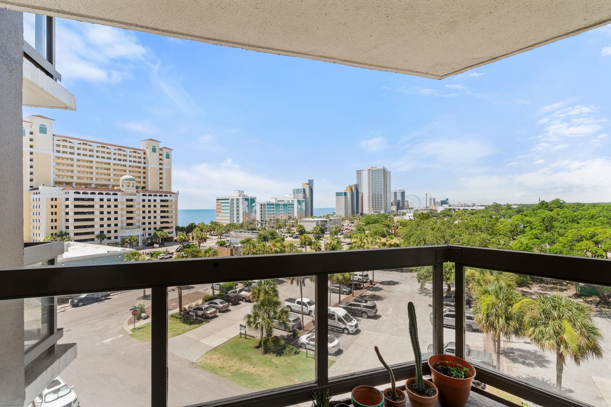 400 20th Avenue North, Unit 606 Myrtle Beach, SC 29577 - Photo 18 of 61