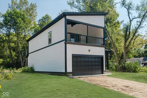 $299,999 | 4511 North Dearborn Street, Indianapolis, IN 46205