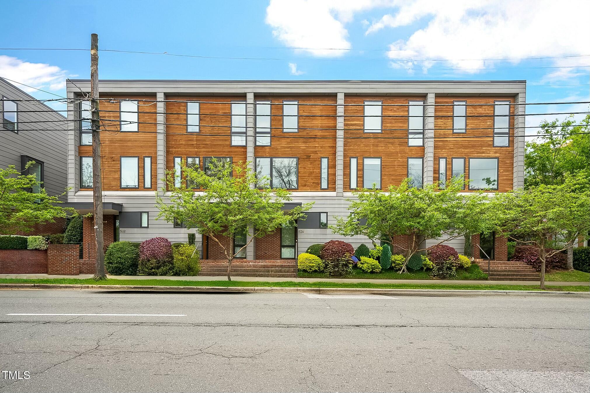 524 South Person Street, Unit 8 Raleigh, NC 27601 - Photo 1 of 5 tempImageE5kXIy