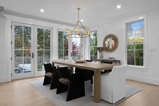 $3,695,000 | 26 Beacon Avenue, Newburyport, MA 01950