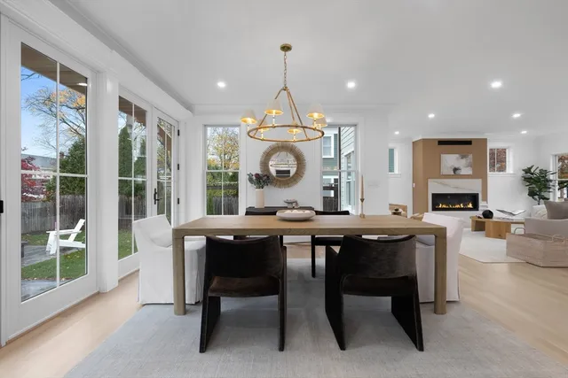 $3,695,000 | 26 Beacon Avenue, Newburyport, MA 01950