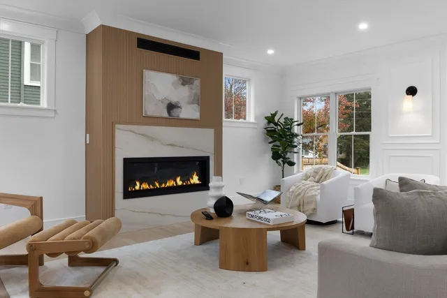 $3,695,000 | 26 Beacon Avenue, Newburyport, MA 01950