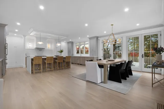 $3,695,000 | 26 Beacon Avenue, Newburyport, MA 01950