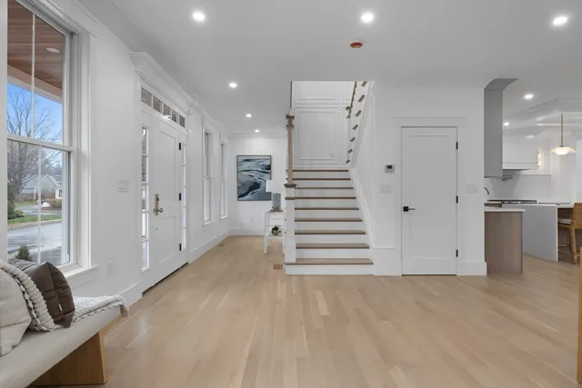 $3,695,000 | 26 Beacon Avenue, Newburyport, MA 01950