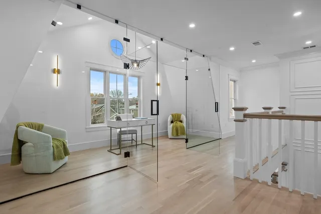 $3,695,000 | 26 Beacon Avenue, Newburyport, MA 01950