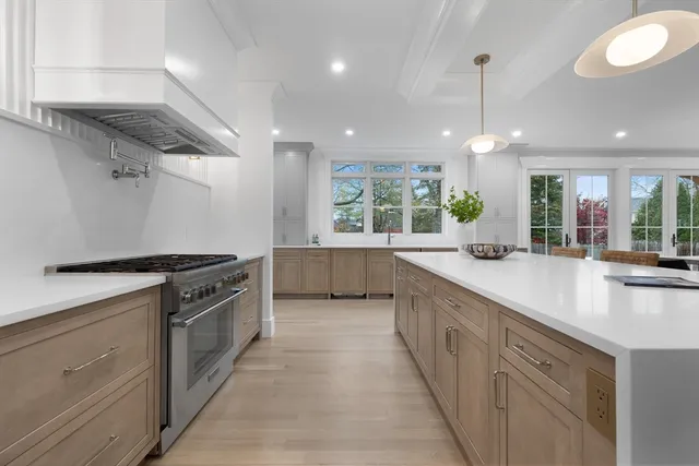 $3,695,000 | 26 Beacon Avenue, Newburyport, MA 01950