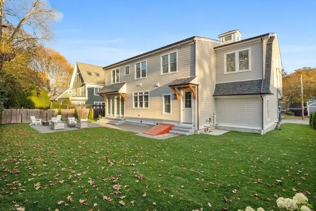 $3,695,000 | 26 Beacon Avenue, Newburyport, MA 01950
