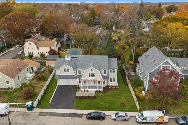 $3,695,000 | 26 Beacon Avenue, Newburyport, MA 01950