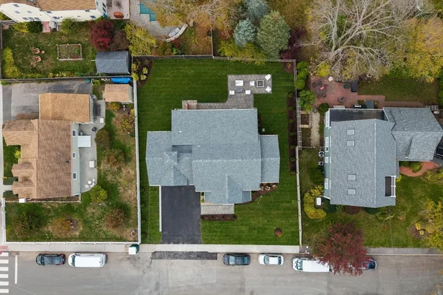 $3,695,000 | 26 Beacon Avenue, Newburyport, MA 01950