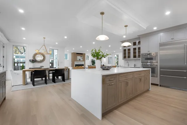 $3,695,000 | 26 Beacon Avenue, Newburyport, MA 01950