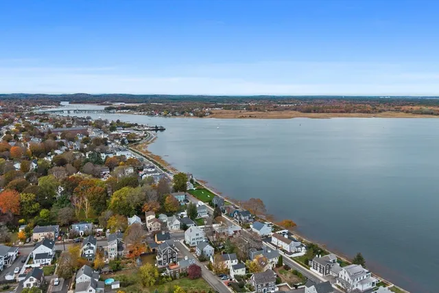 $3,695,000 | 26 Beacon Avenue, Newburyport, MA 01950