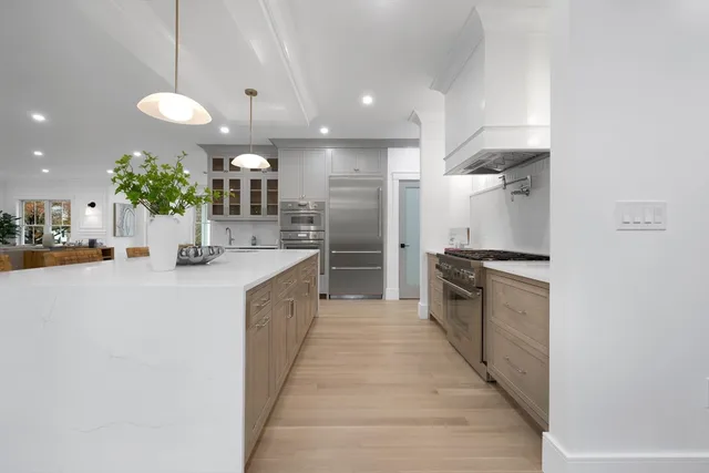 $3,695,000 | 26 Beacon Avenue, Newburyport, MA 01950