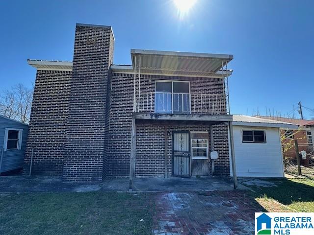 2816 6th Court North Bessemer, AL 35020 - Photo 2 of 19