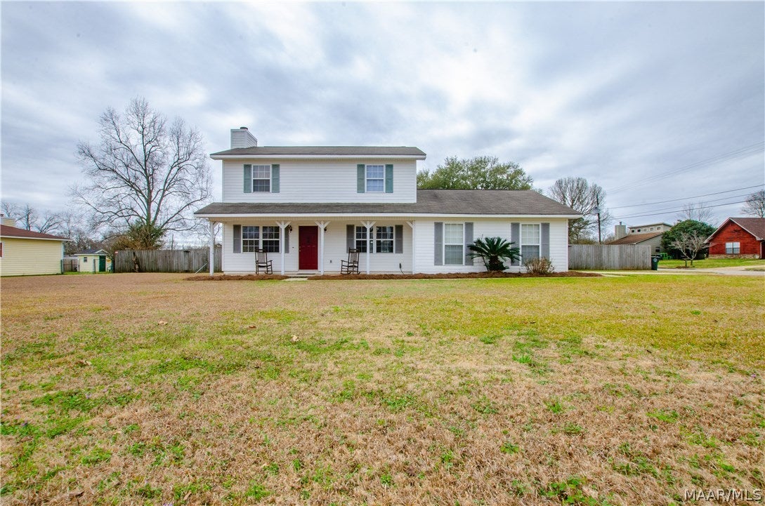 100 Cambridge Road Enterprise, AL 36330 - Photo 34 of 34 Gallery Image 34