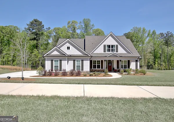 $799,900 | 160 Lapis Lake Point, Fayetteville, GA 30215