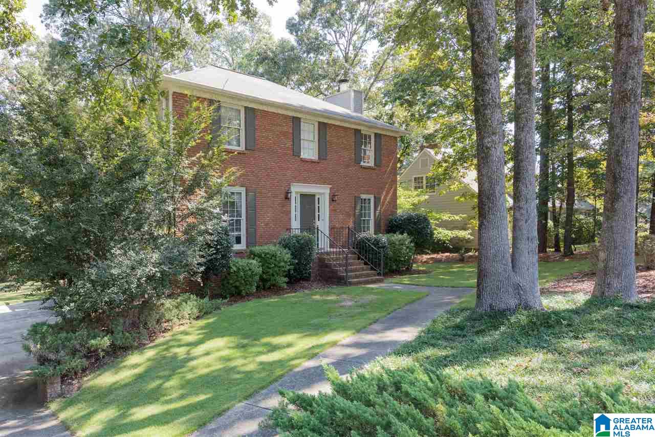 5240 Harvest Ridge Lane Birmingham, AL 35242 - Photo 2 of 50