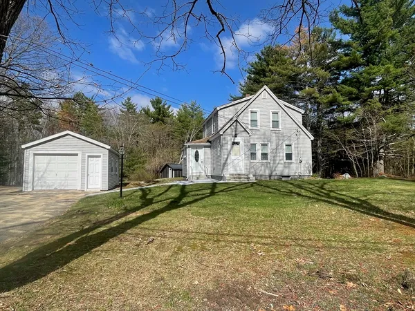 $269,900 | 50 Wares Road, Ashby, MA 01431