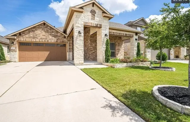 $2,500 | 2405 Muzzie Lane, Leander, TX 78641