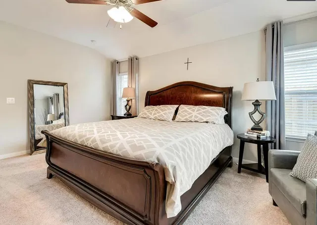 $2,500 | 2405 Muzzie Lane, Leander, TX 78641