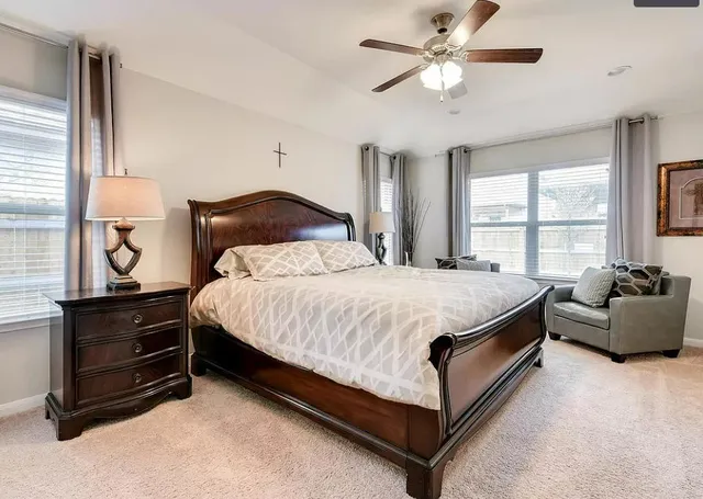 $2,500 | 2405 Muzzie Lane, Leander, TX 78641