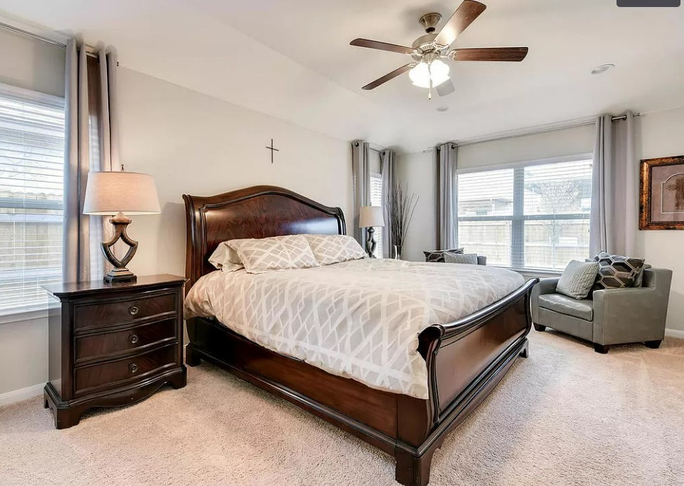 2405 Muzzie Lane Leander, TX 78641 - Photo 15 of 26