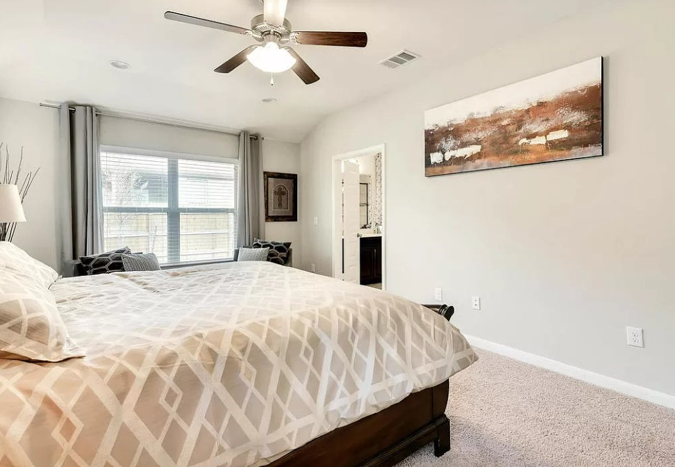 2405 Muzzie Lane Leander, TX 78641 - Photo 16 of 26