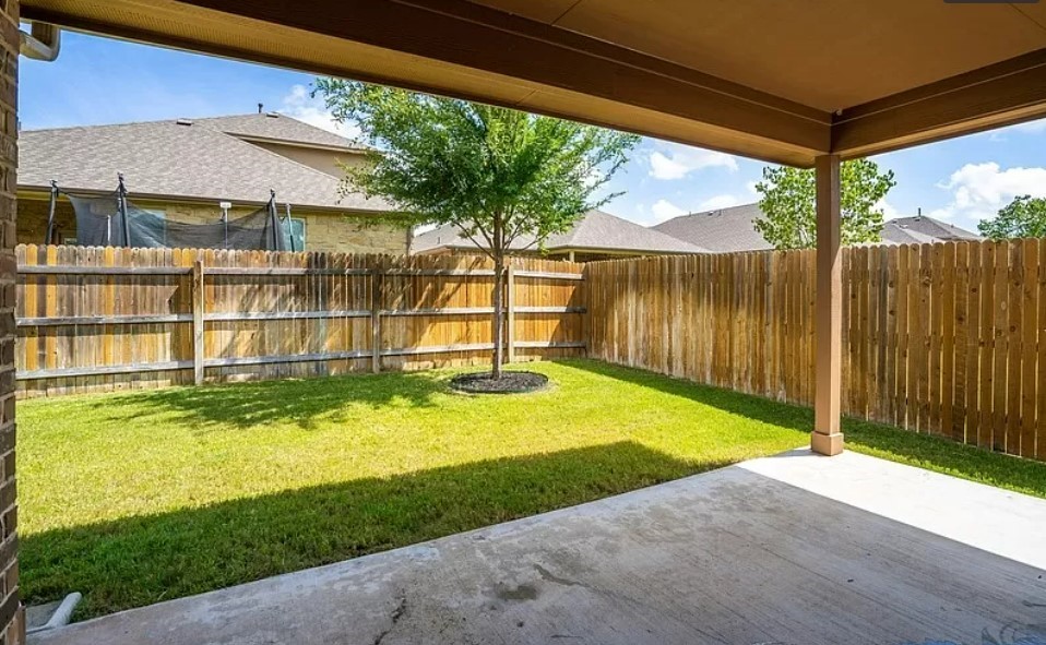 2405 Muzzie Lane Leander, TX 78641 - Photo 22 of 26