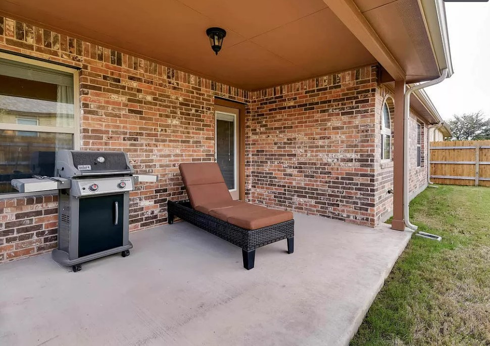 2405 Muzzie Lane Leander, TX 78641 - Photo 23 of 26