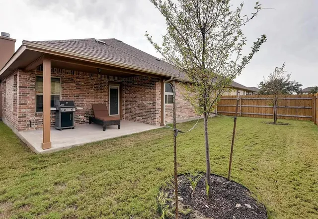 $2,500 | 2405 Muzzie Lane, Leander, TX 78641
