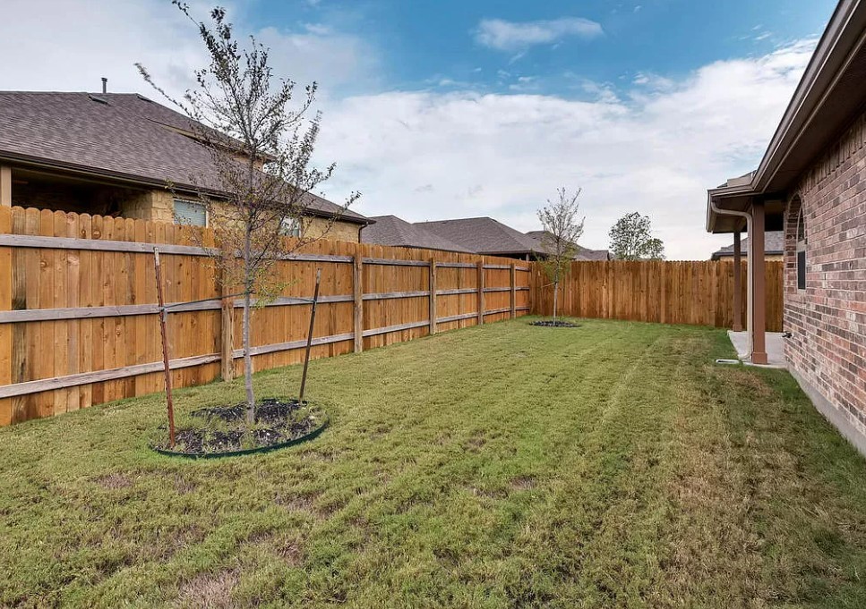 2405 Muzzie Lane Leander, TX 78641 - Photo 25 of 26