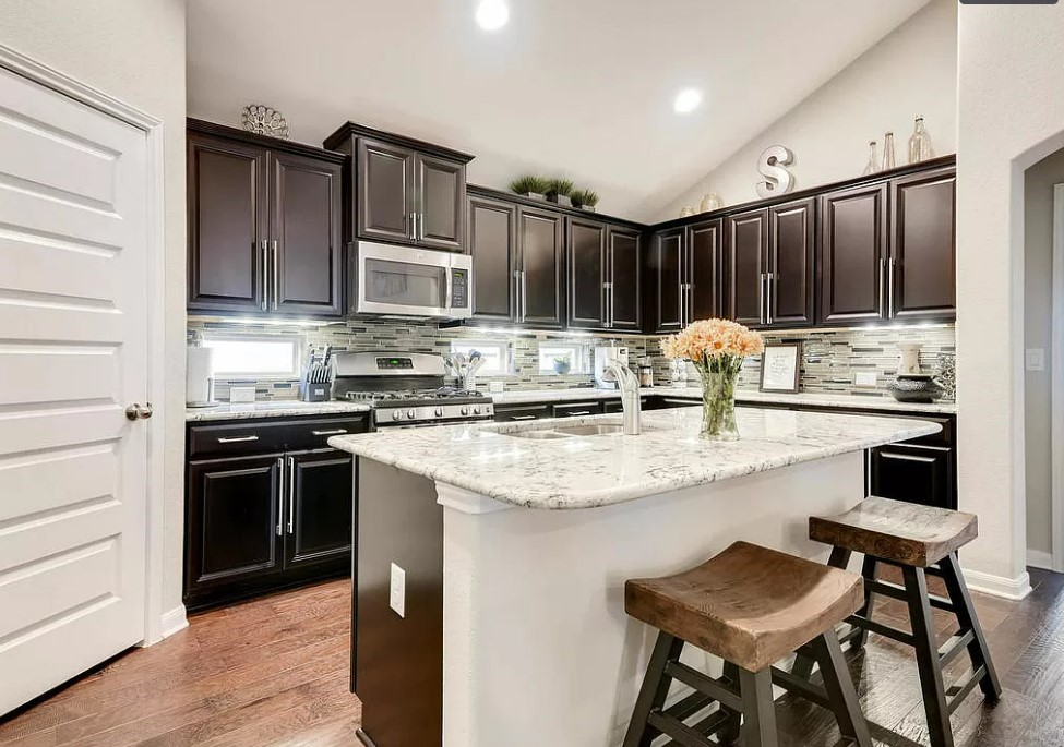 2405 Muzzie Lane Leander, TX 78641 - Photo 4 of 26