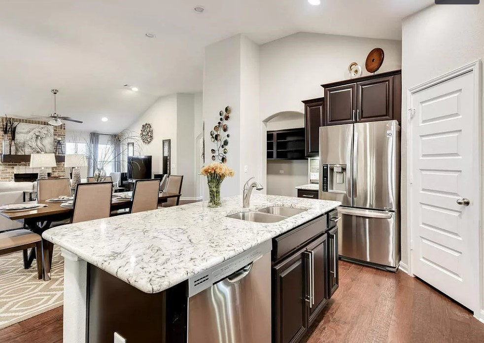 2405 Muzzie Lane Leander, TX 78641 - Photo 6 of 26