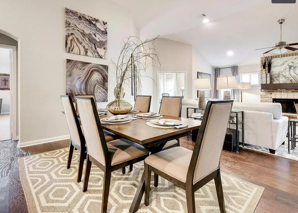 2405 Muzzie Lane Leander, TX 78641 - Photo 8 of 26